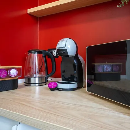 דירה Briks Airport Stay Caselle Caselle Torinese