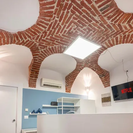 Briks Airport Stay Caselle