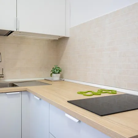 Briks Airport Stay Caselle