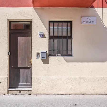 Briks Airport Caselle Apartment *