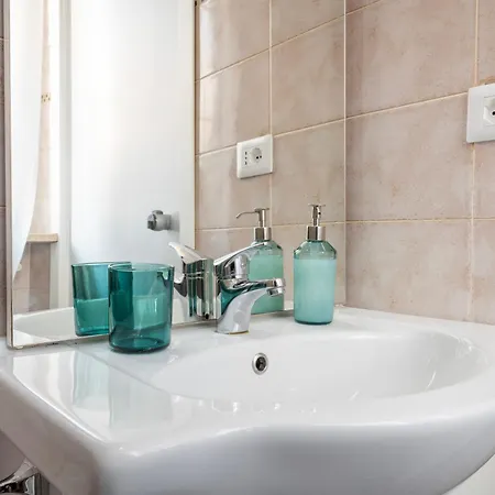 Briks Airport Stay Caselle Caselle Torinese