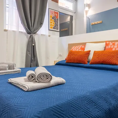 Briks Airport Caselle Appartement *
