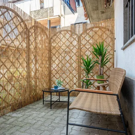 Briks Airport Caselle *