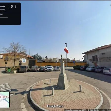 Briks Airport Caselle Caselle Torinese