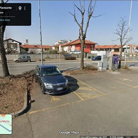 Briks Airport Caselle * Caselle Torinese