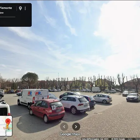 Briks Airport Caselle דירה Caselle Torinese