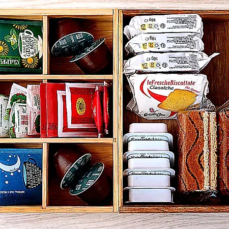 Briks Airport Caselle