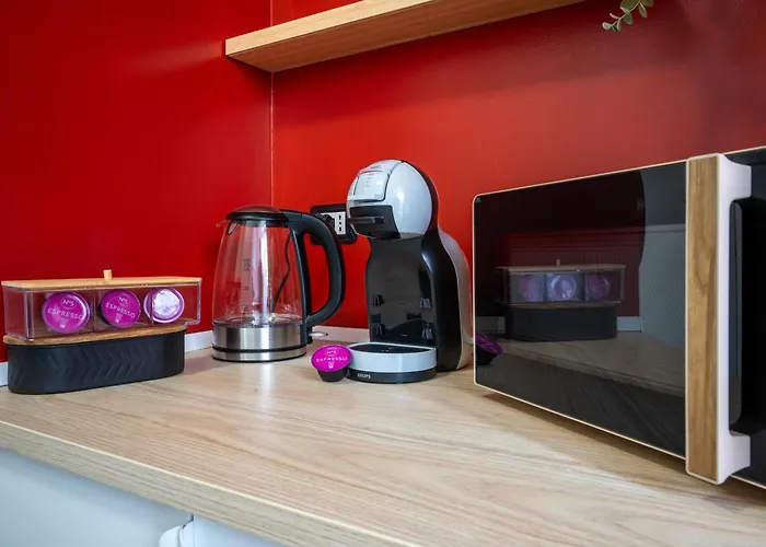 Apartment Briks Airport Caselle Caselle Torinese