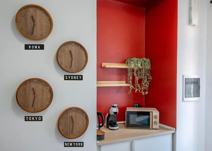 Briks Airport Caselle