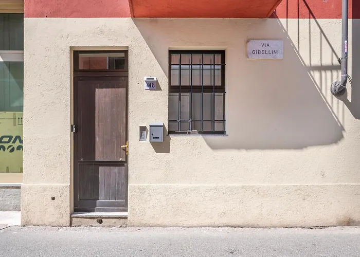 Briks Airport Caselle Appartement *