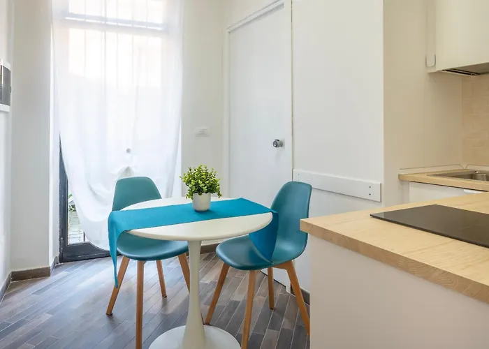 Briks Airport Caselle Appartement