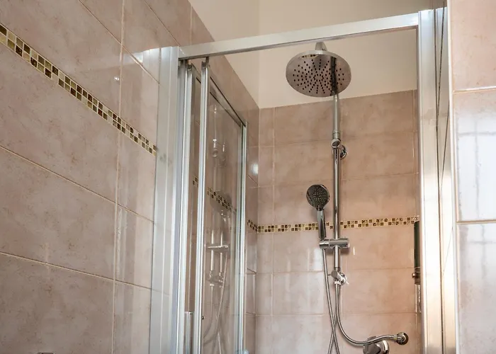 Appartement Briks Airport Caselle Caselle Torinese
