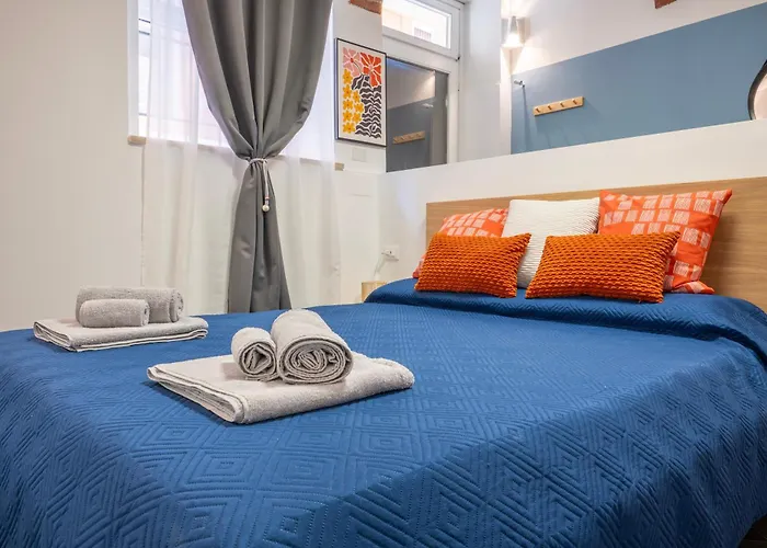 Briks Airport Caselle Appartement *