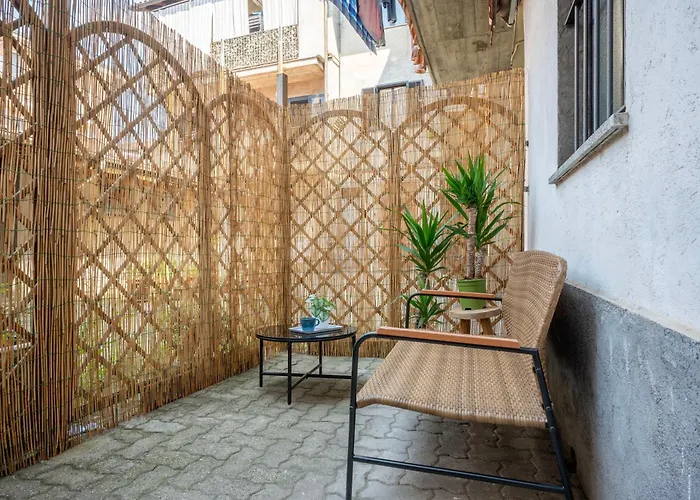 Briks Airport Caselle *