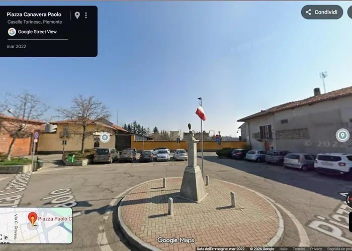 Briks Airport Caselle Caselle Torinese