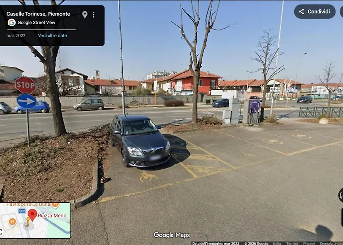 Briks Airport Caselle * Caselle Torinese