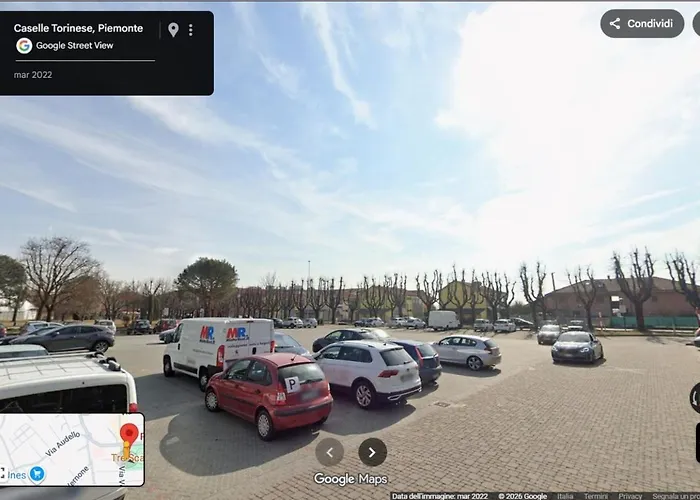 Briks Airport Caselle Apartment Caselle Torinese