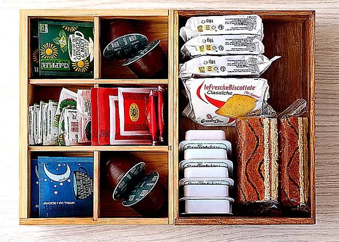 Briks Airport Caselle